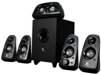 Bocinas Logitech Z506 Surround Sound 5.1