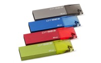 Memoria USB Kingston 8GB, DataTraveler SE3